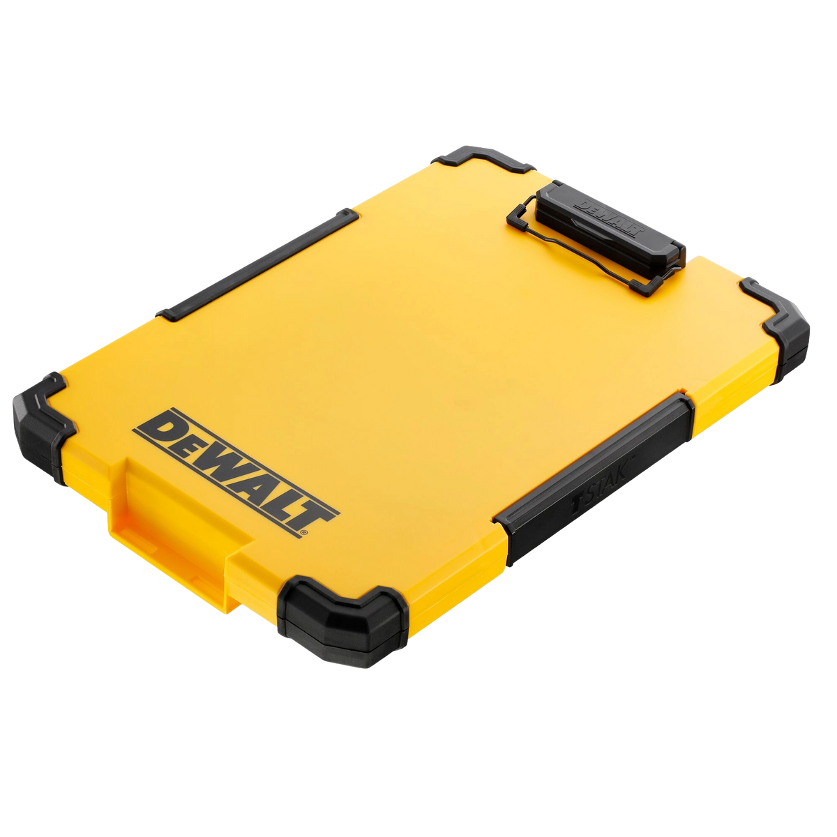 DEWALT TSTAK® Mobile Storage Clipboard