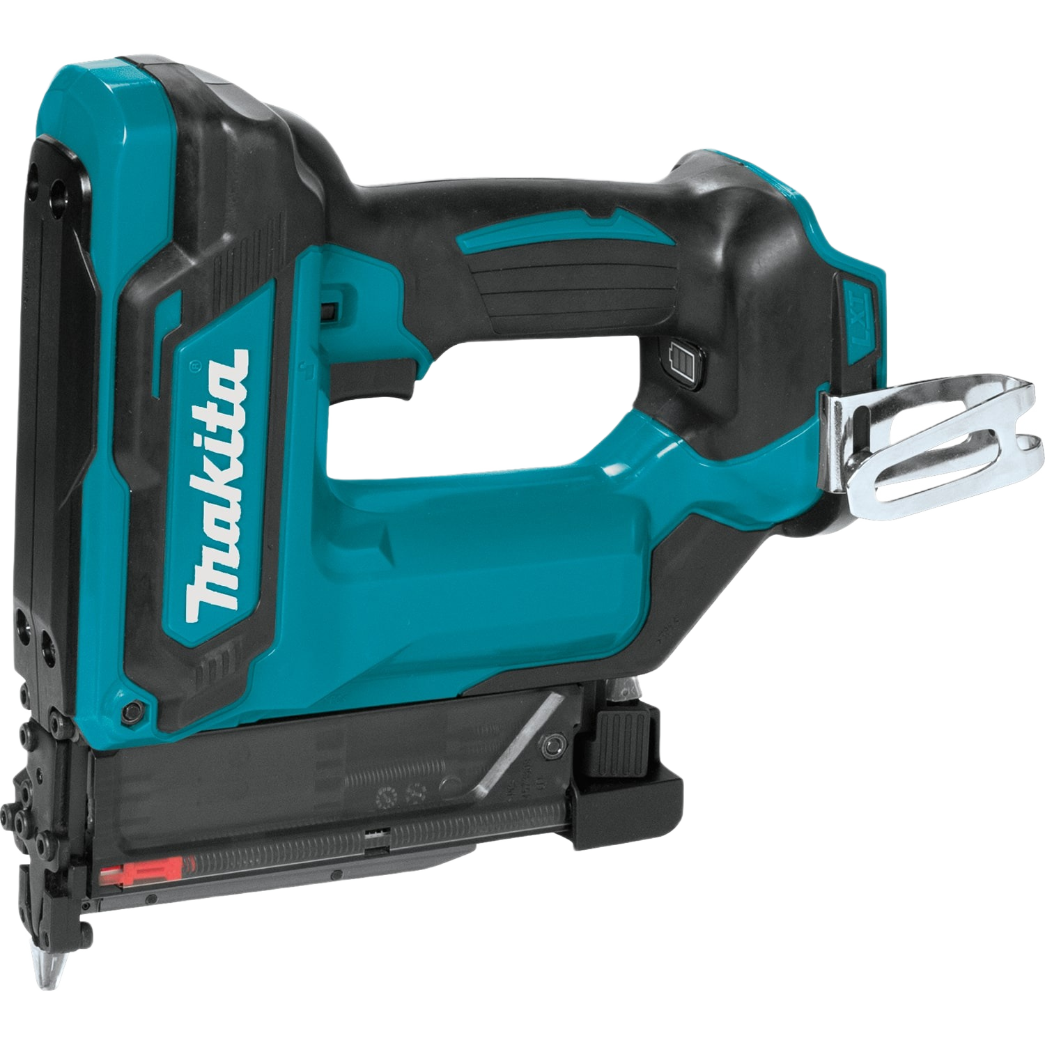Makita 18V LXT Cordless 23-Gauge Pin Nailer Tool Only – Hartville