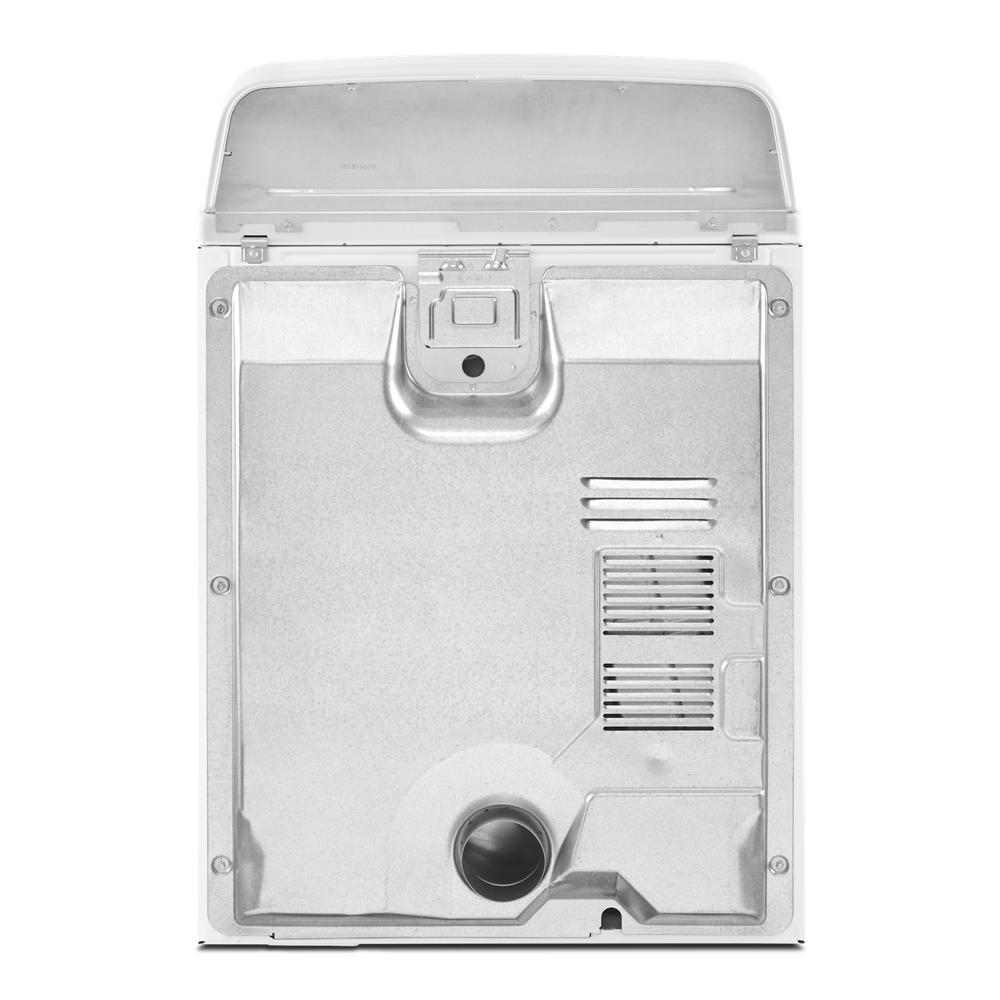 6.5 cu. ft. Electric Dryer with Wrinkle Prevent Option