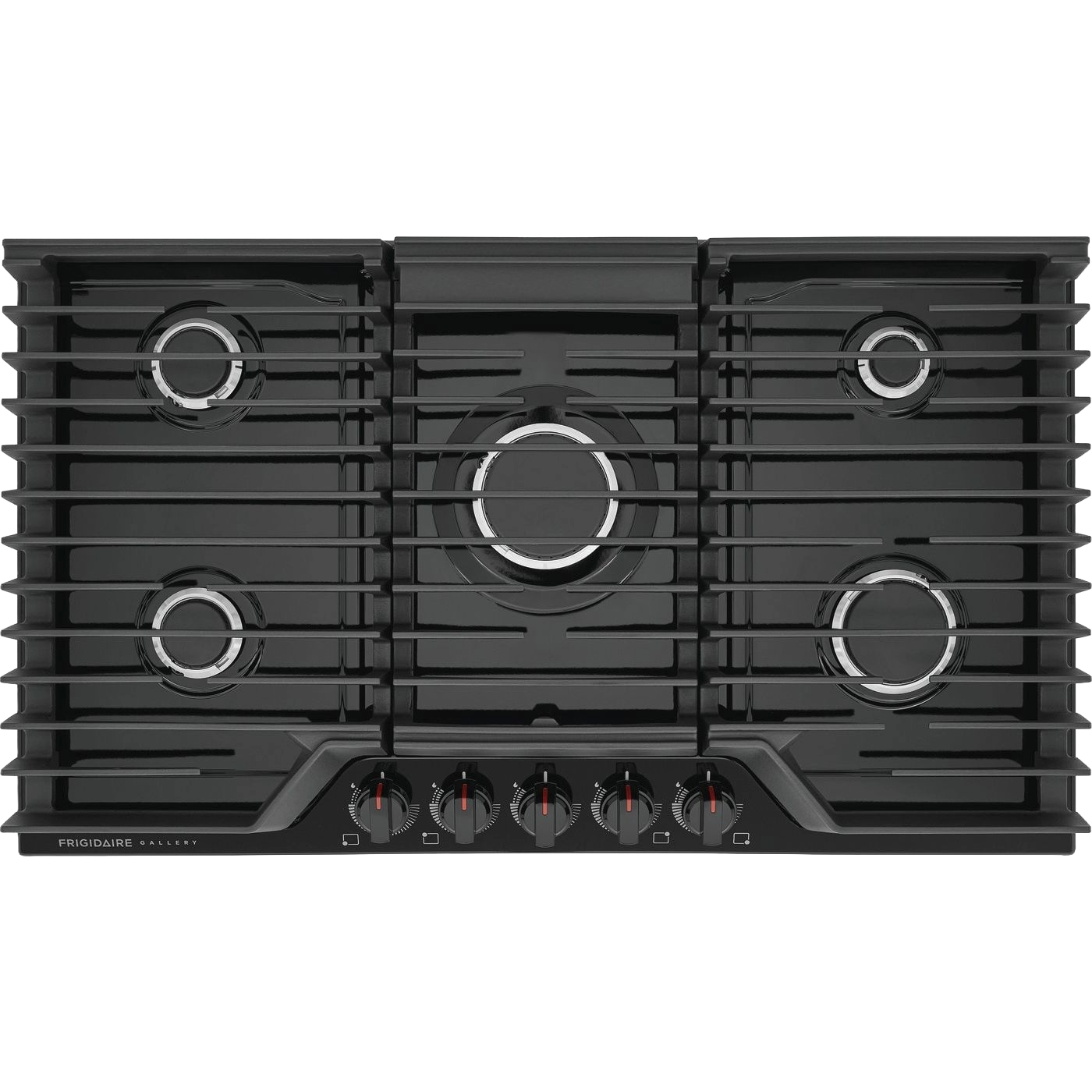 36" Gas Cooktop