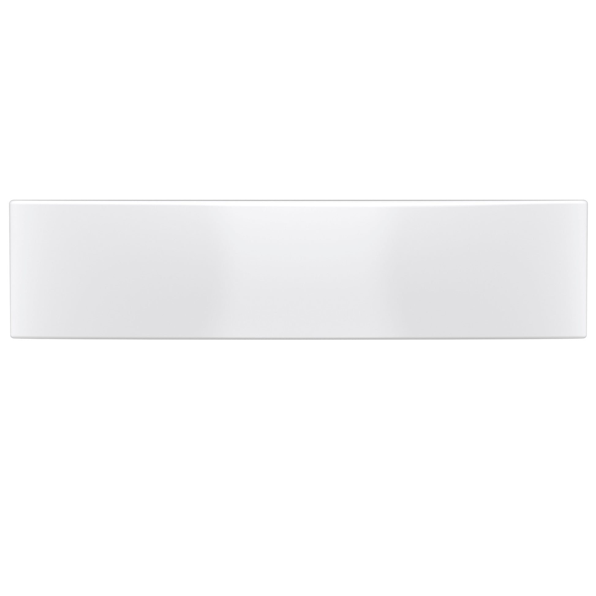 White installation riser for laundry appliances in Appliance Parts & Accessories and Home Improvement collections