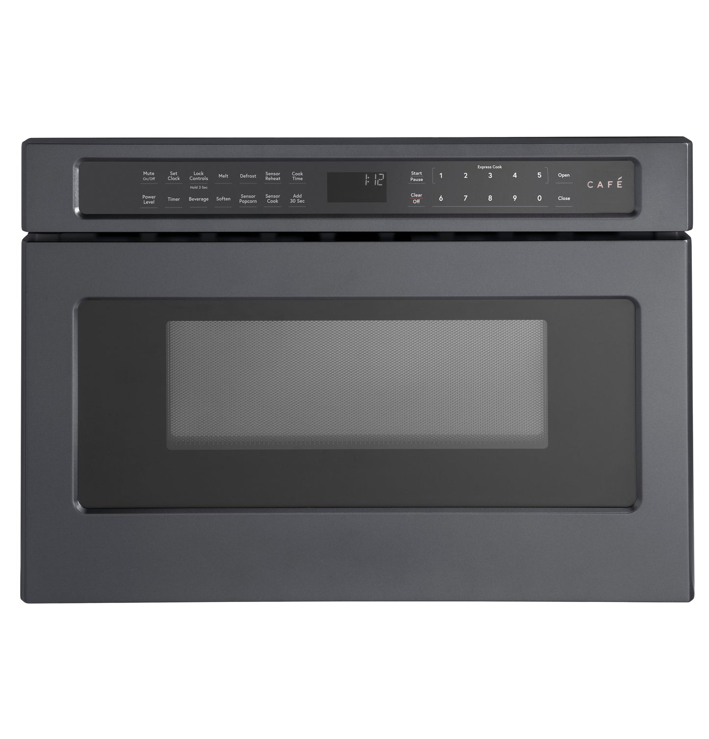 CAFÉ™ Built-In Microwave Drawer Oven