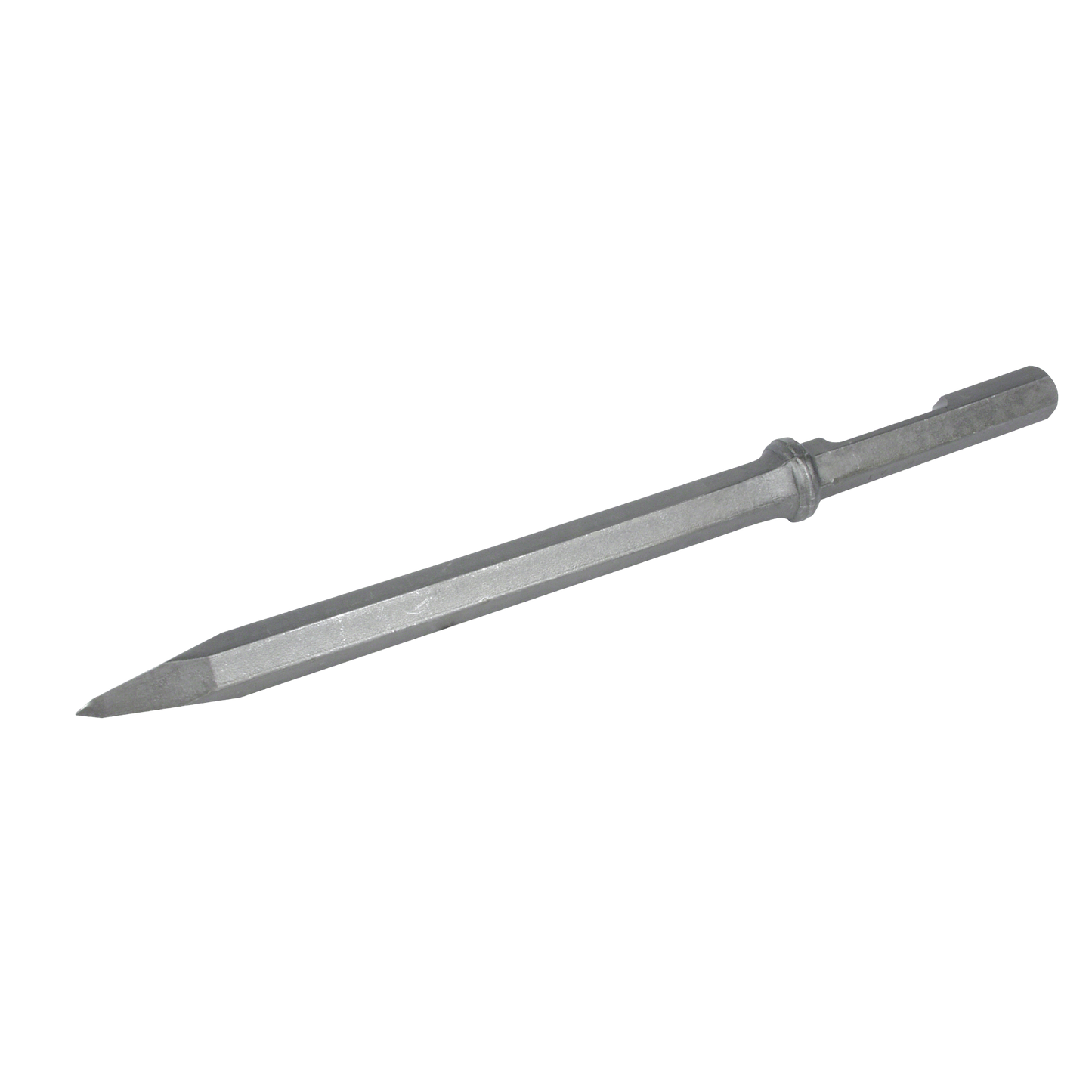 Milwaukee 1-1/8" Hex Demo 20" Moil Point