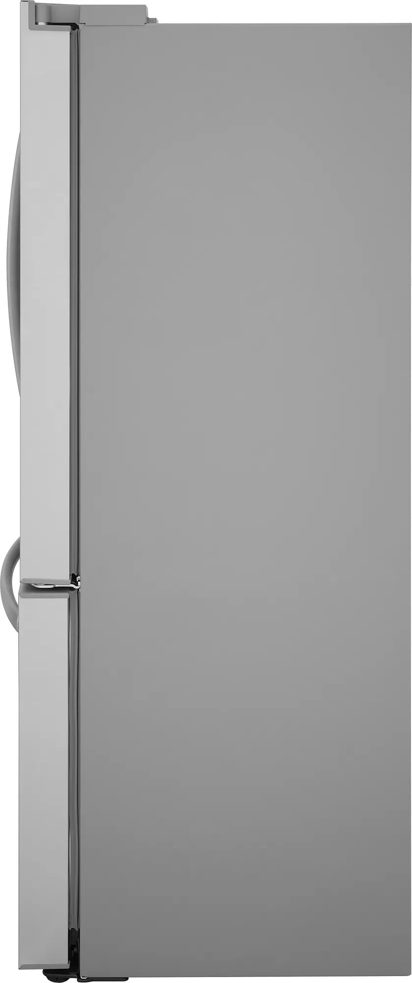 22.6 Cu. Ft. Counter-Depth French Door Refrigerator