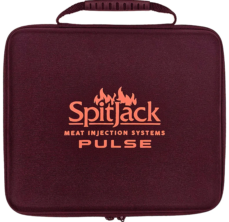 SpitJack PULSE Meat Injector Kit