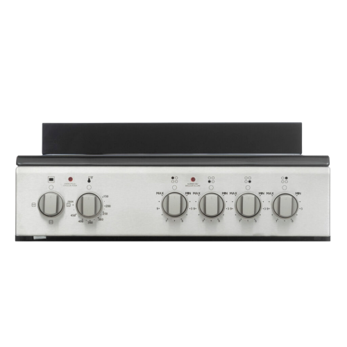 Danby 20″ Wide Electric Range in Stainless Steel