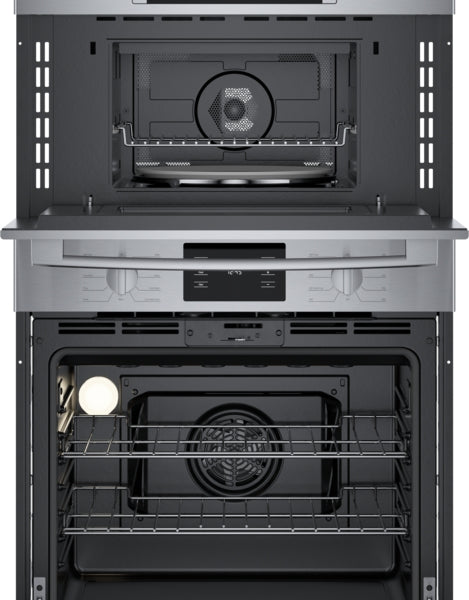 500 Series, Combination Oven, 30''