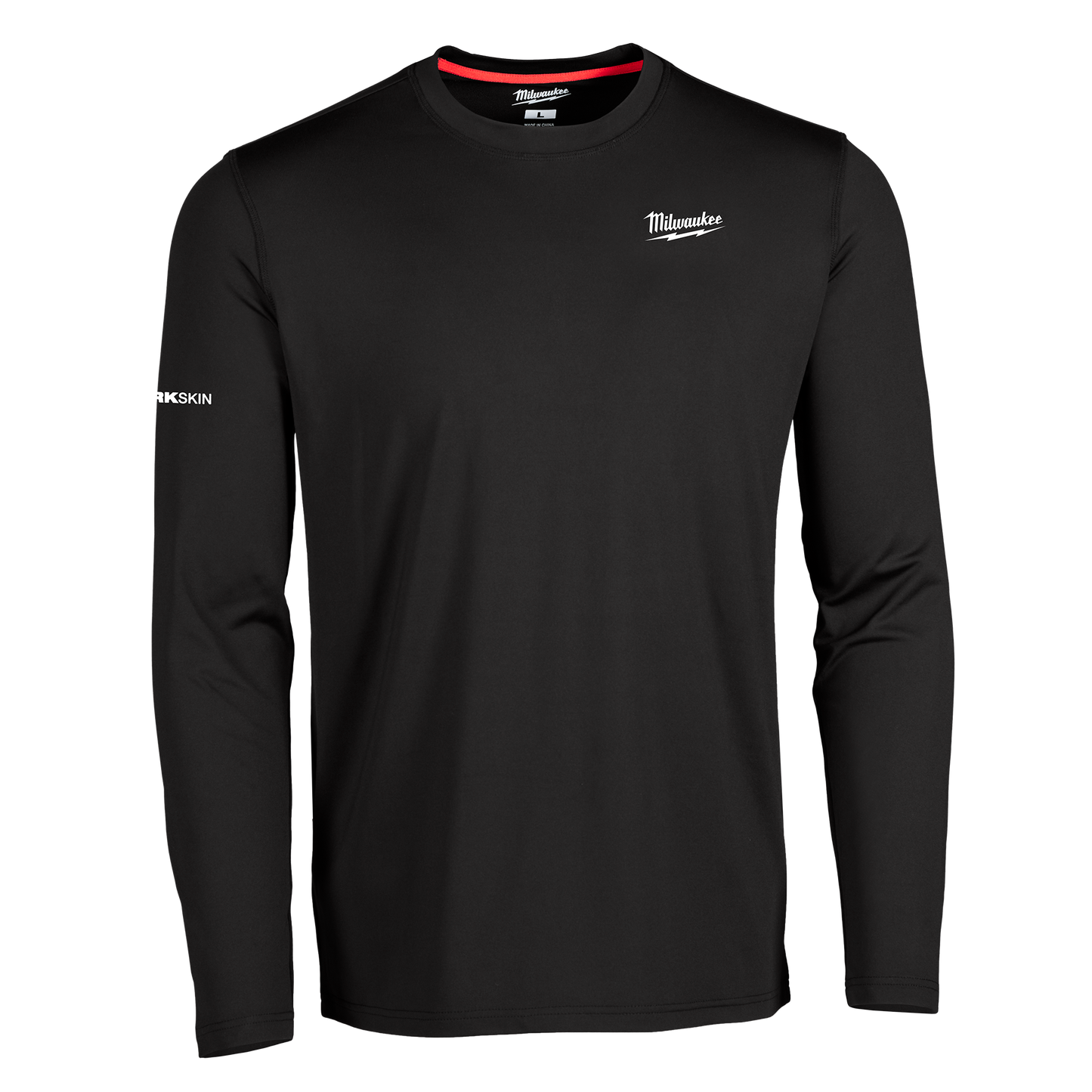 Milwaukee WORKSKIN™ Crew Neck Baselayer - XL