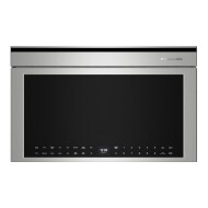 Built-In More-in-One Convection Microwave Oven