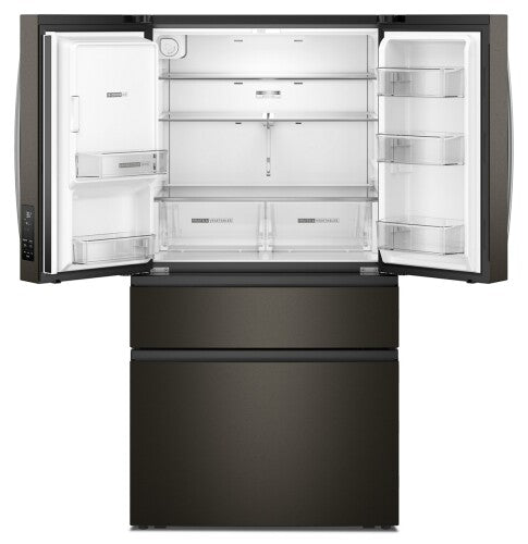 Whirlpool® 29 Cu. Ft. Family-Sized Capacity French Door Refrigerator with Flexible Temperature Drawer