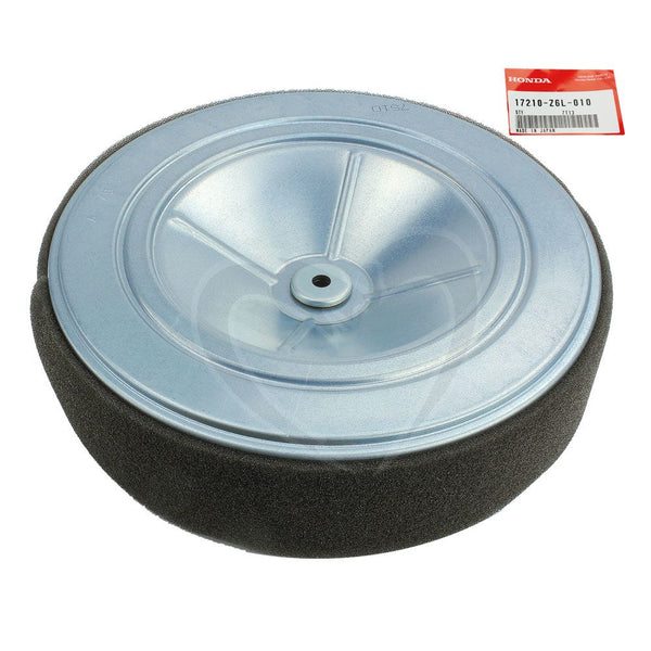 Honda 17210-Z6L-010 Air Cleaner Element – Genuine OEM Part