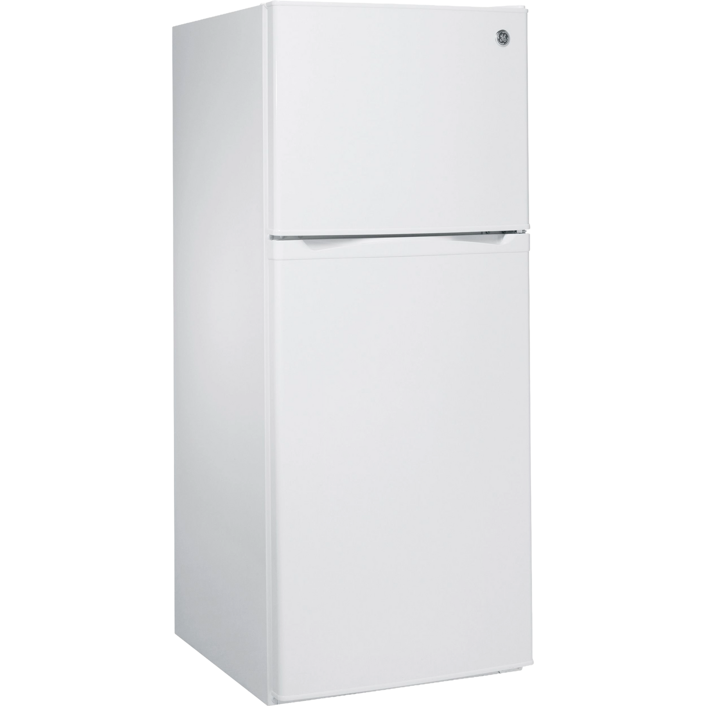 GE® ENERGY STAR® 11.6 cu. ft. Top-Freezer Refrigerator