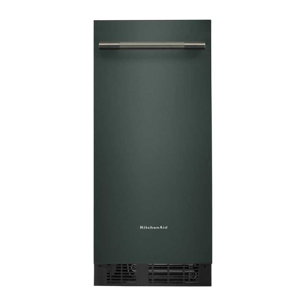 15'' Automatic Ice Maker
