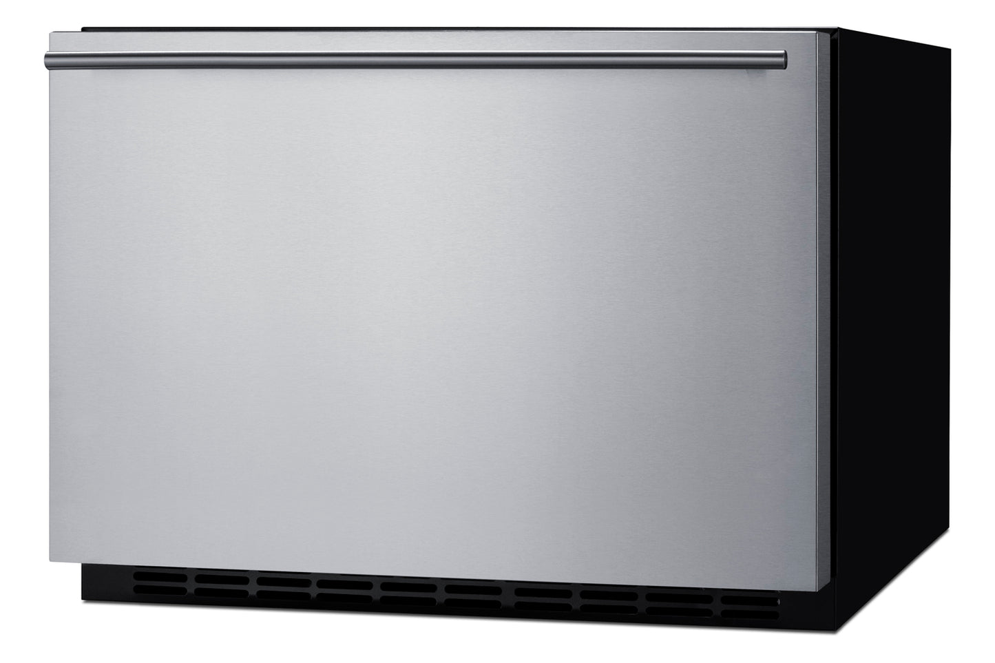 24" Wide Built-In Drawer Refrigerator