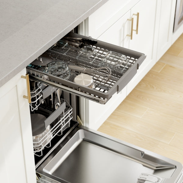 800 Series, Built-in Dishwasher (Custom Panel Ready), 17 3/4''