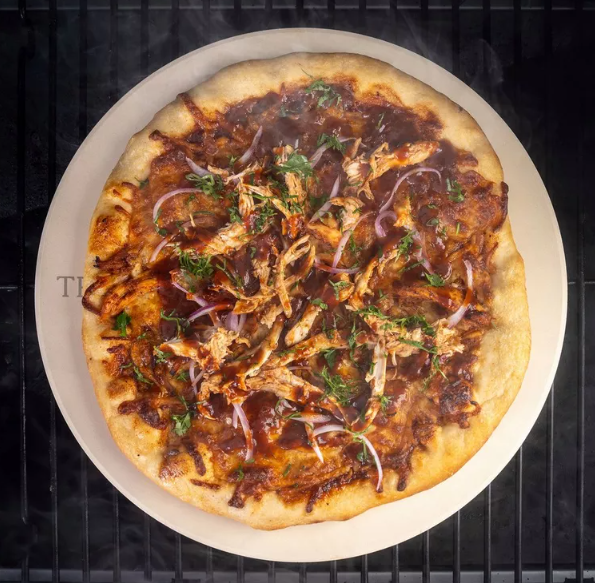 Traeger ModiFIRE Pizza Stone