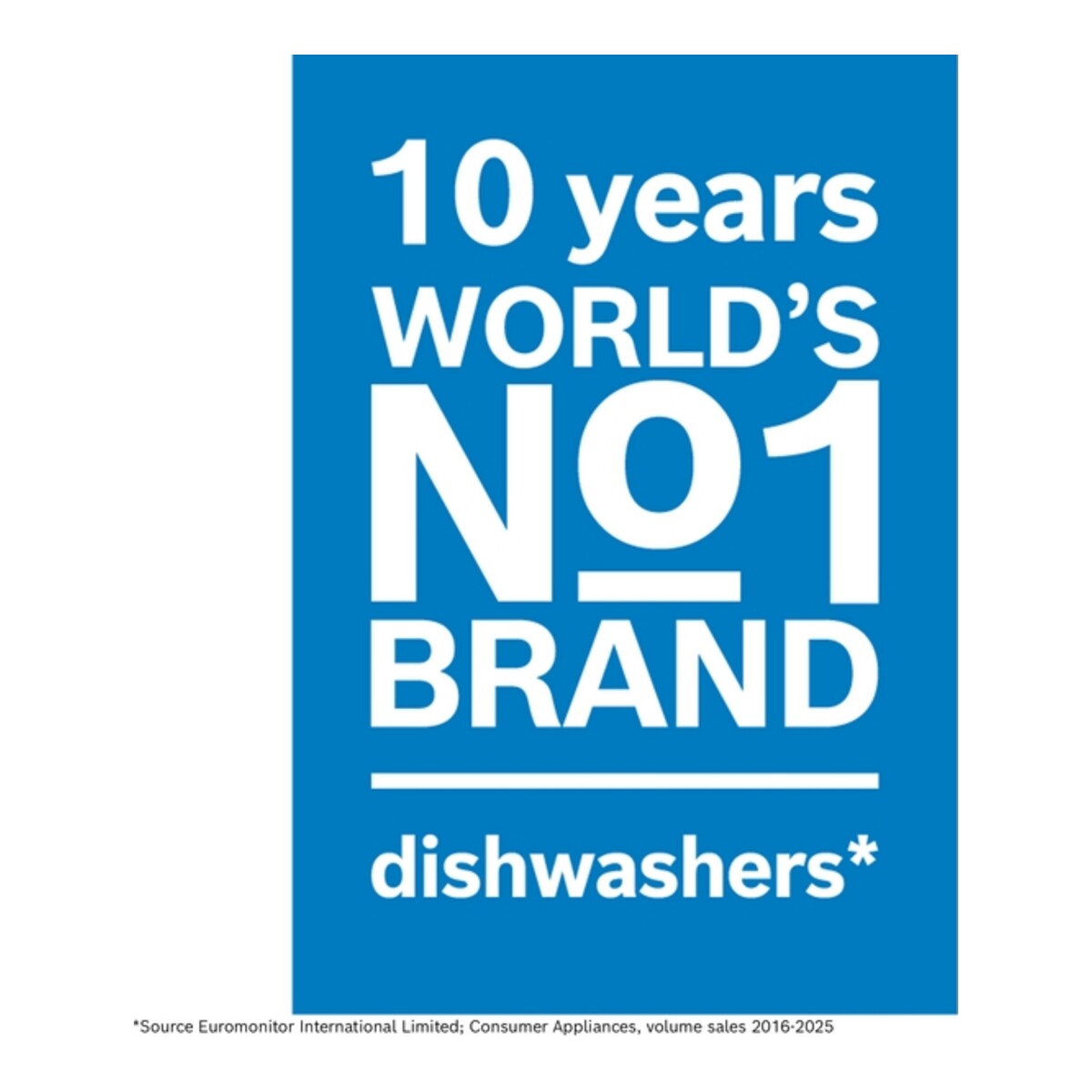 300 Series, Built-in Dishwasher (Custom Panel Ready), 24''