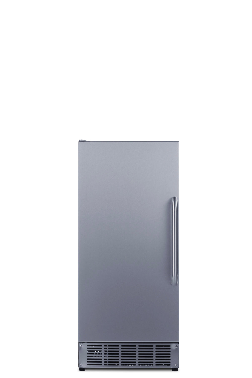 Built-In 45 lb. Clear Icemaker