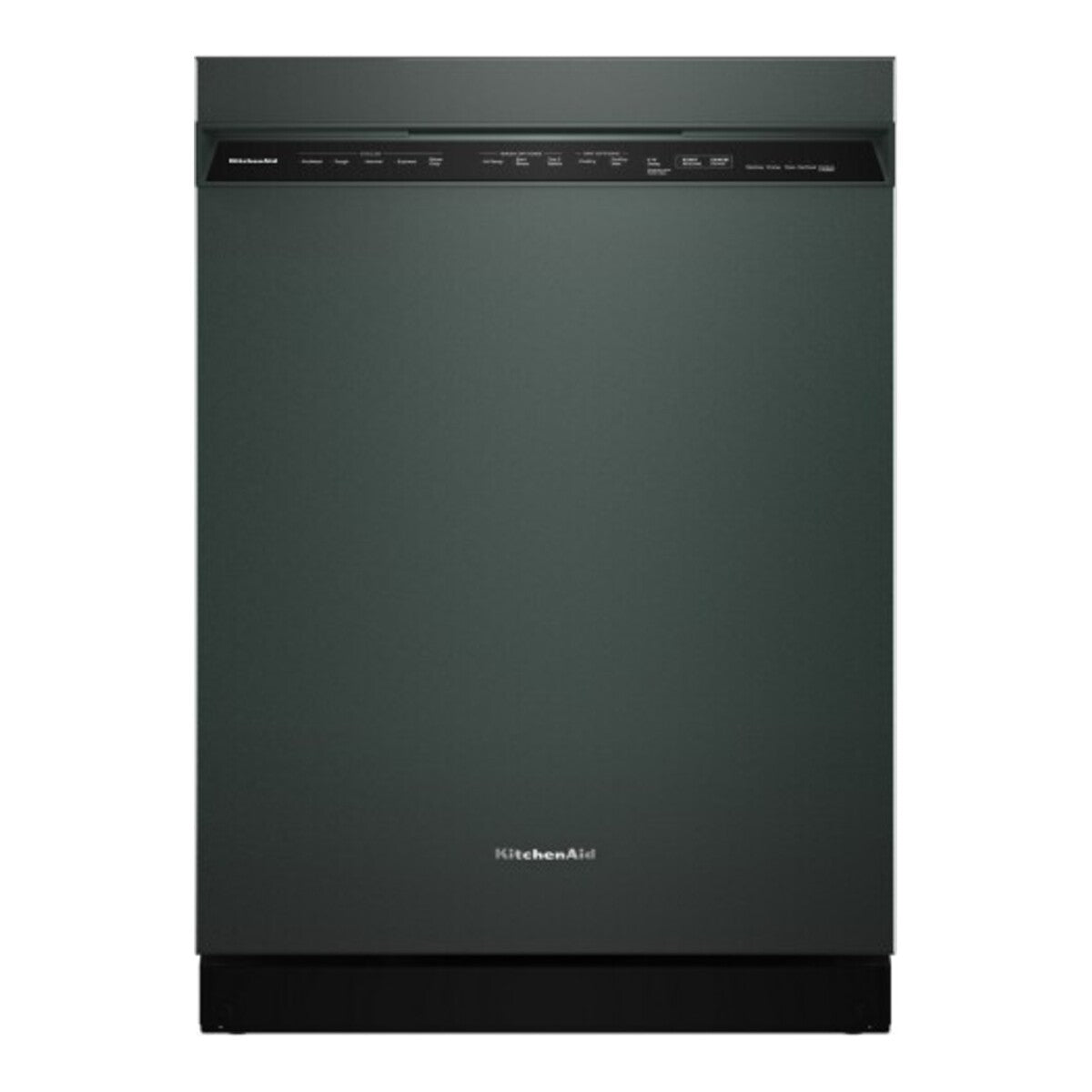 KitchenAid® Third Level Jet Rack Dishwasher with 40+ Total Wash Jets 41 dBA