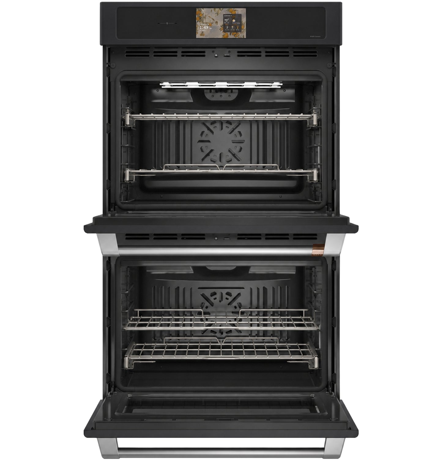 CAFÉ™ Professional Series 30" Smart Built-In Convection Double Wall Oven