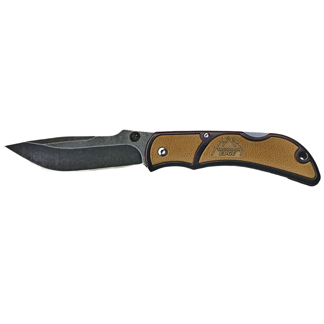 その他 FAB Harmonized Kodachi Edge of Autumn CF Outdoor Edge Chasm 2.5