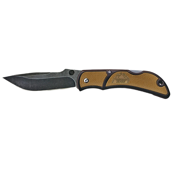 Outdoor Edge Chasm 2.5