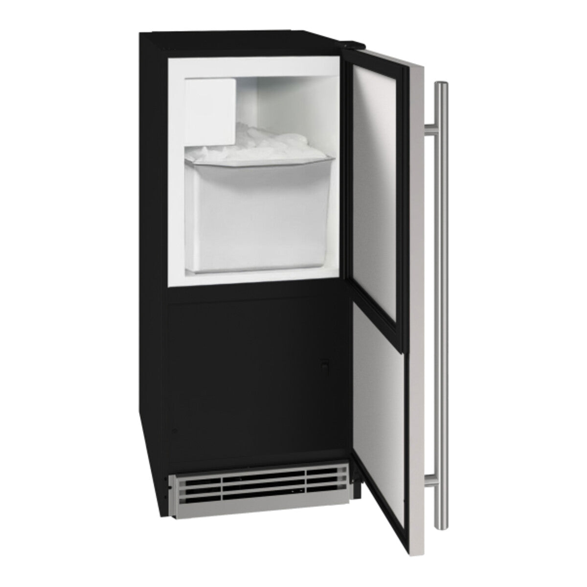 15" Crescent Ice Maker