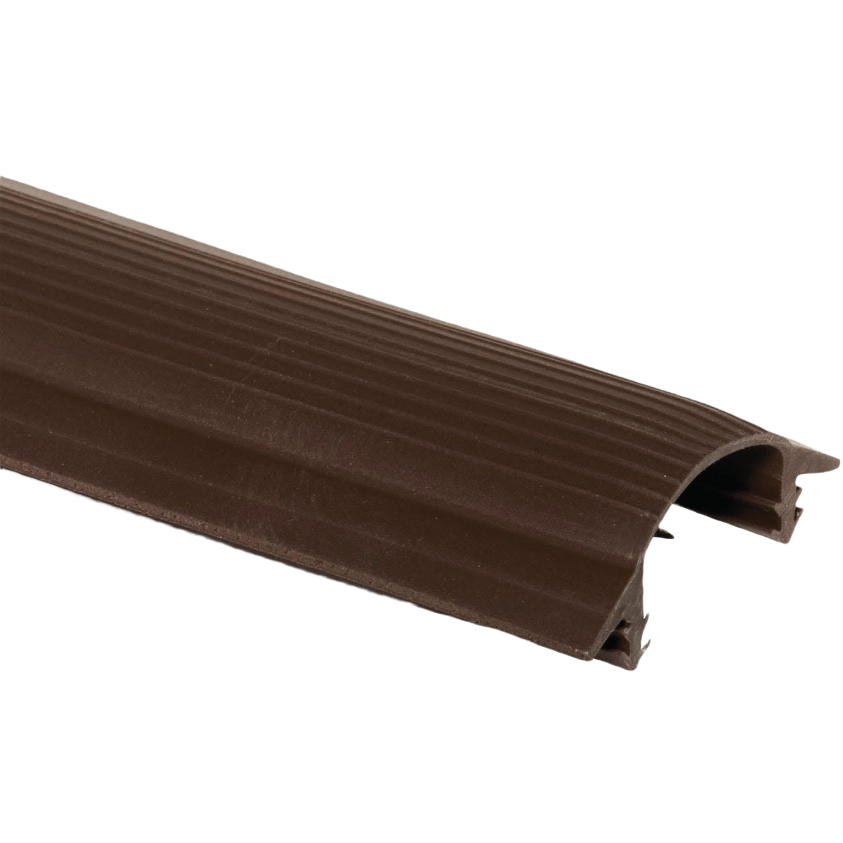 M-D Building Products Bronze Vinyl Insert for Thresholds