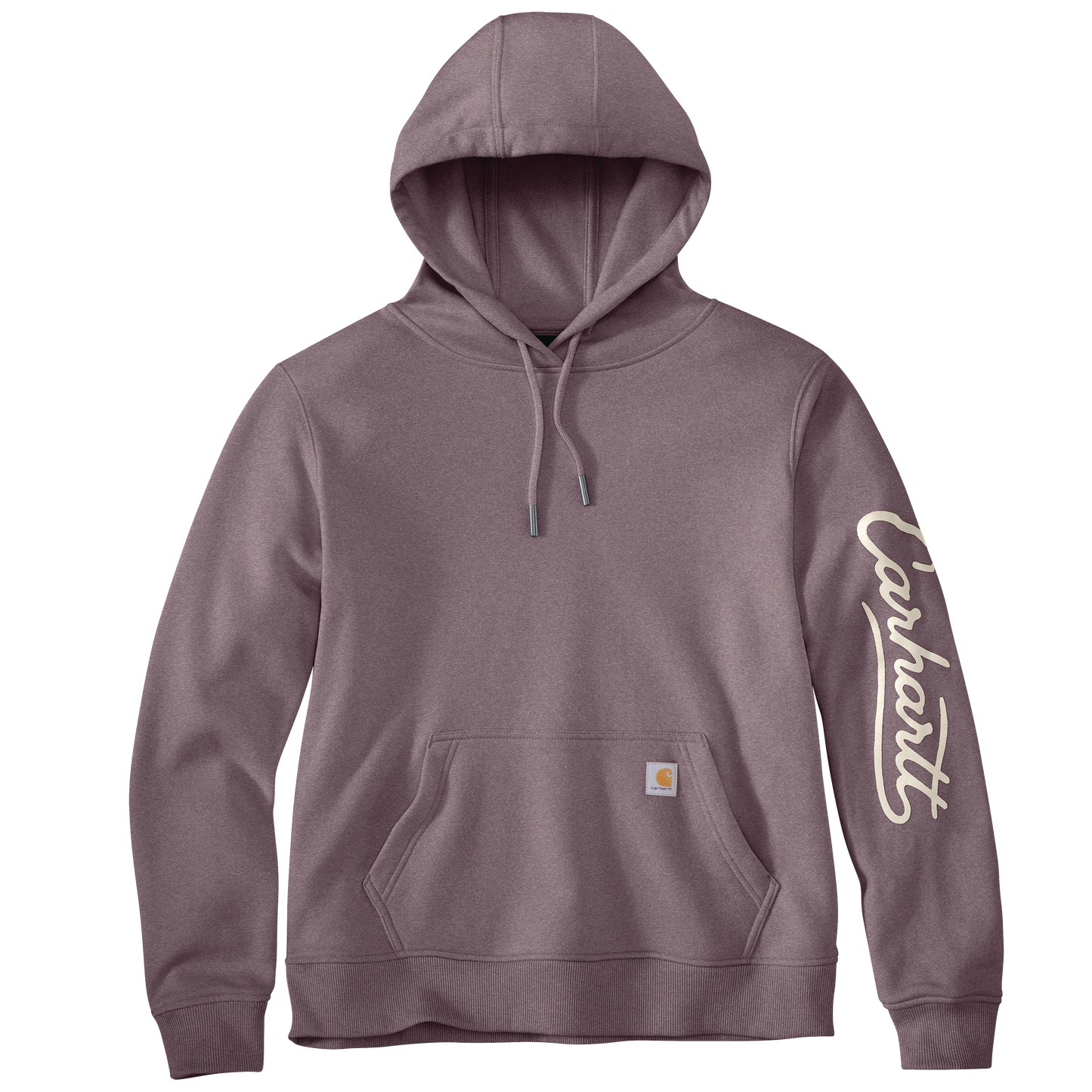Carhartt Women's Sawyer Script Logo Sweatshirt