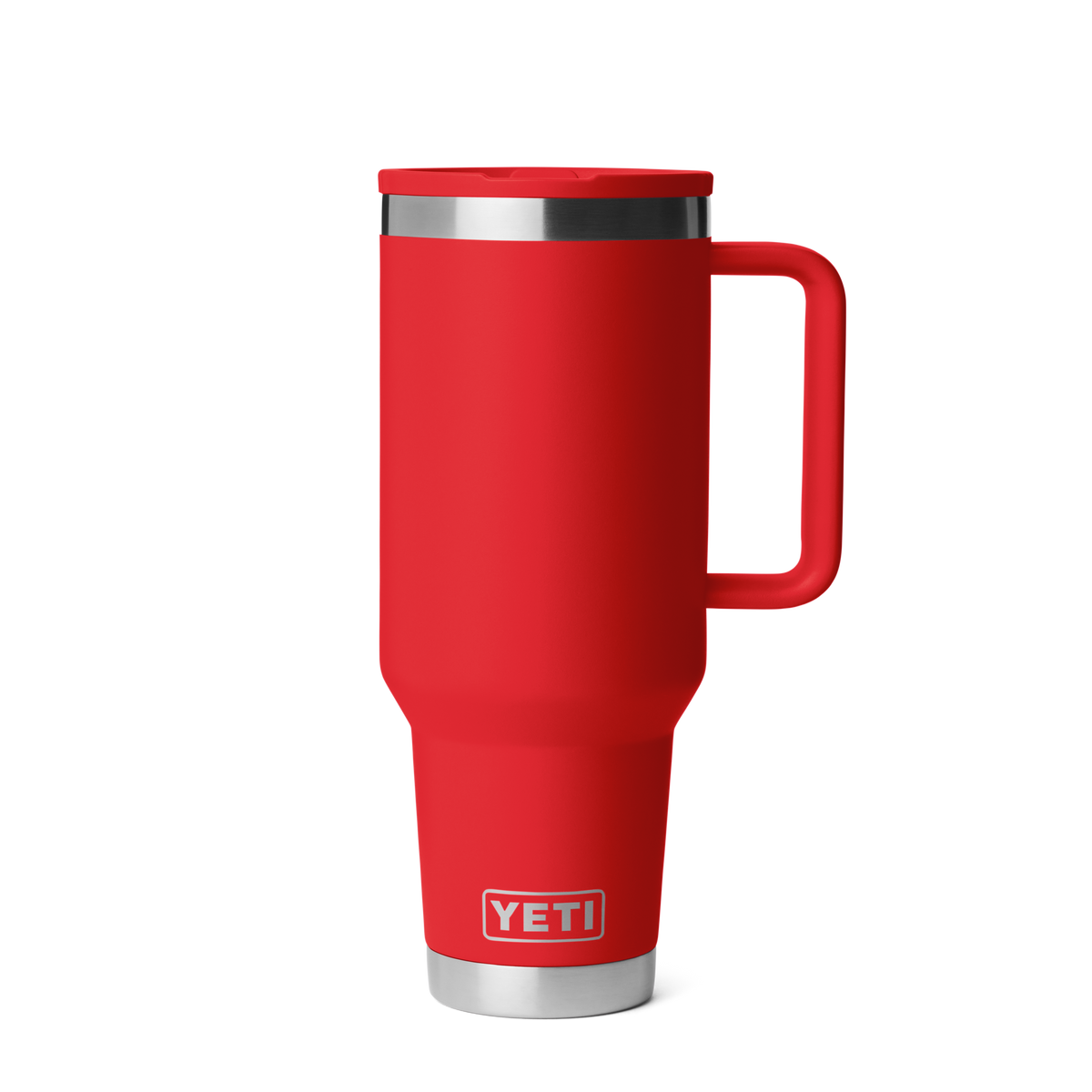YETI Rambler 40 Oz. Travel Straw Mug
