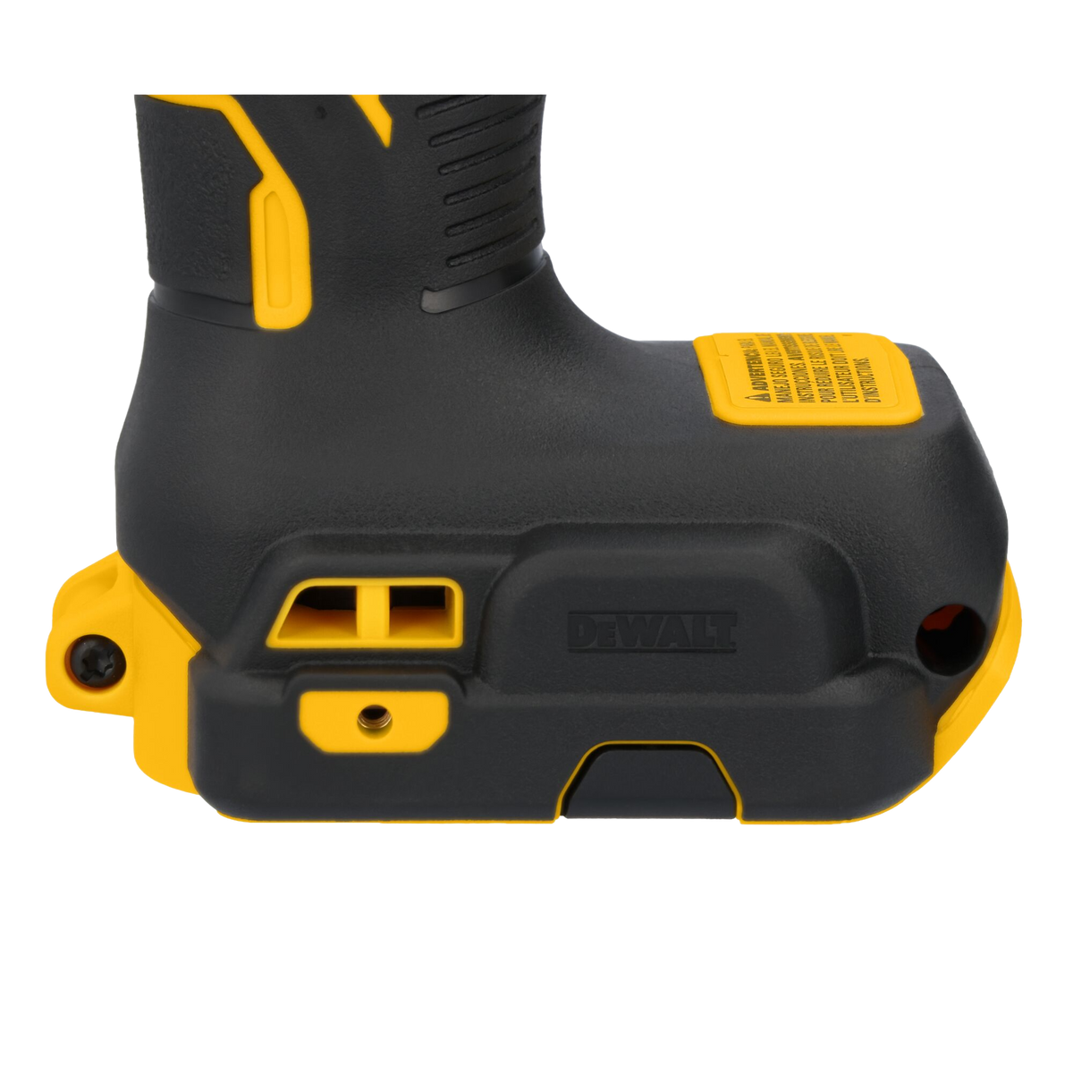 DEWALT 20V MAX* XR® 18" Bandfile (Tool Only)