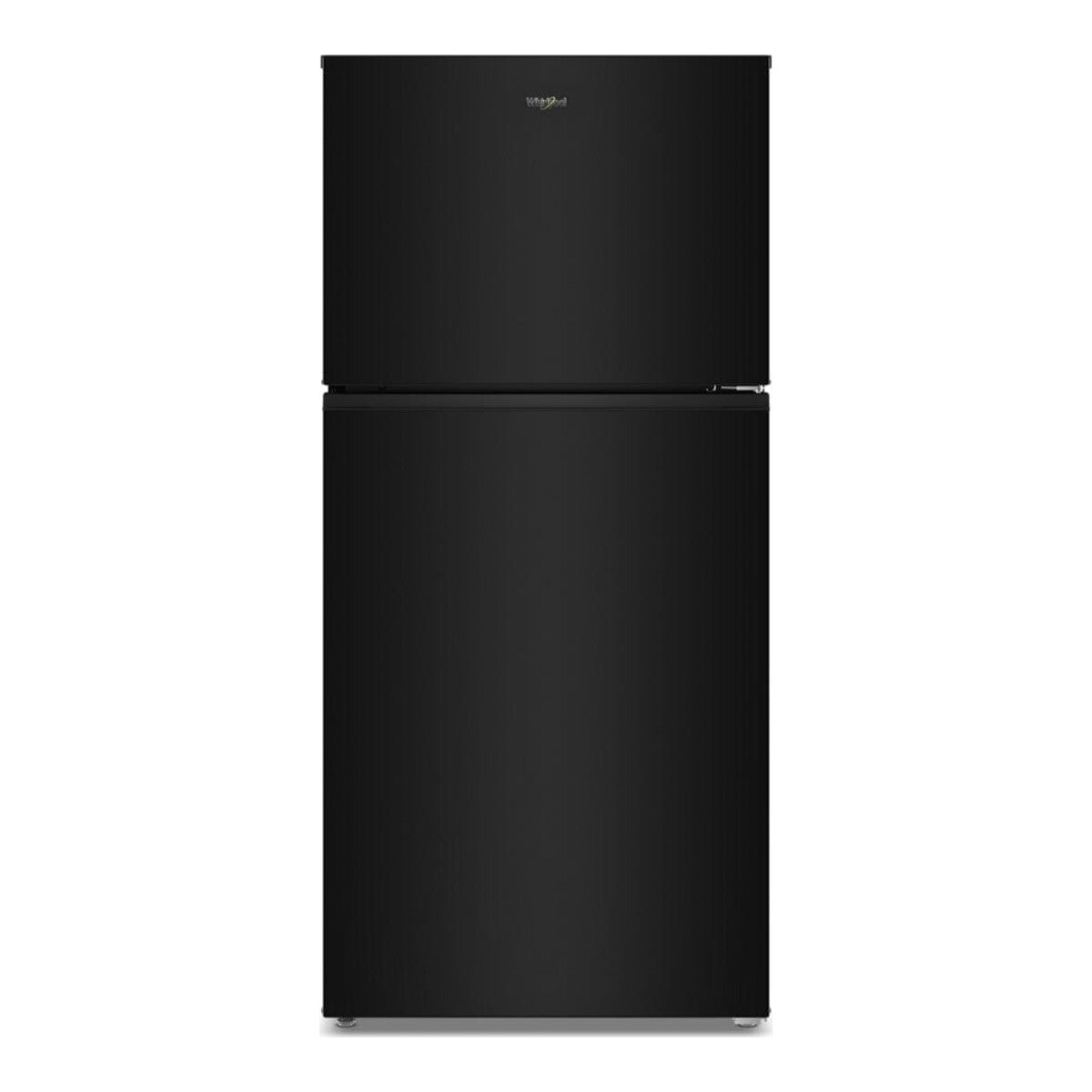 Whirlpool® 30-inch Wide Top Freezer Refrigerator with Total Coverage Cooling- 19 Cu. Ft.