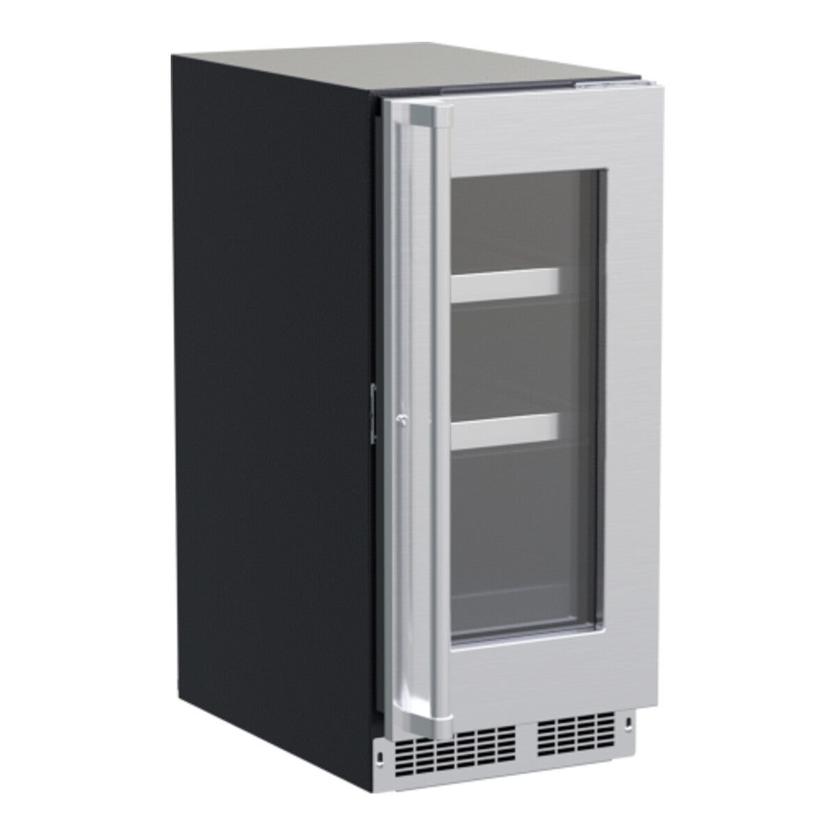 15" Professional Built-in Beverage Center