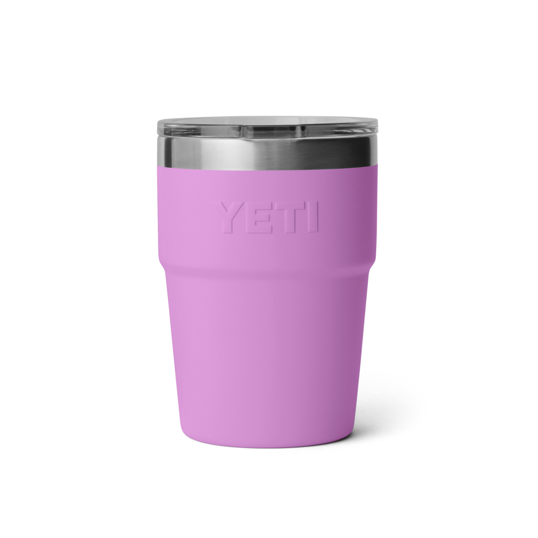 YETI Rambler 16 Oz Stackable Cup – Durable & Leakproof – Hartville