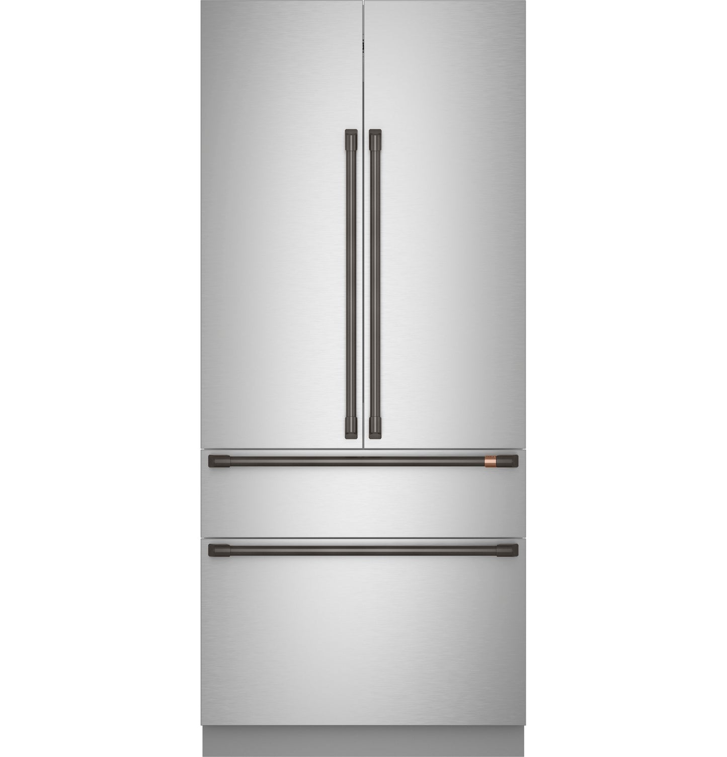 CAFÉ™ 36" Integrated French-Door Refrigerator
