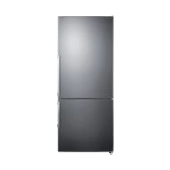 28" Wide Bottom Freezer Refrigerator