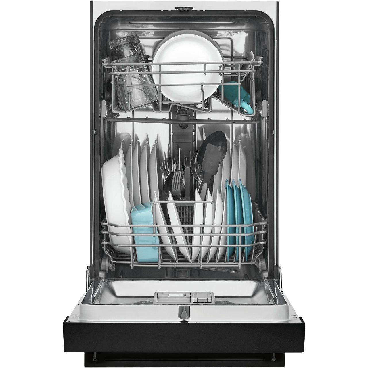 18" Built-In Dishwasher
