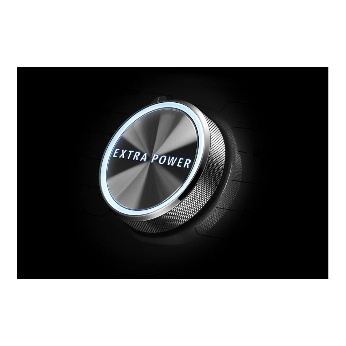 Smart Front Load Washer with Extra Power and 24-Hr Fresh Hold® option - 5.0 cu. ft.