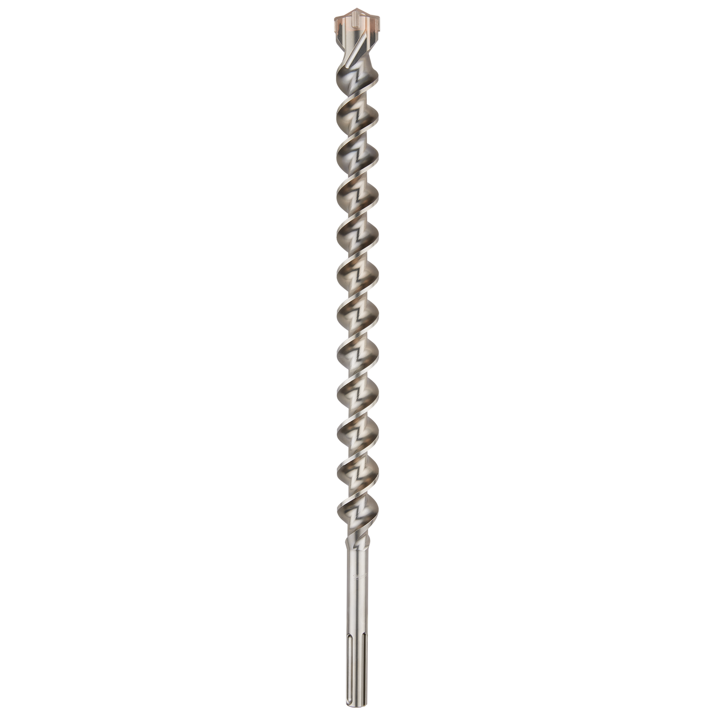 Milwaukee SDS Max 4CT MX4™ 1-1/2" X 18" X 23"