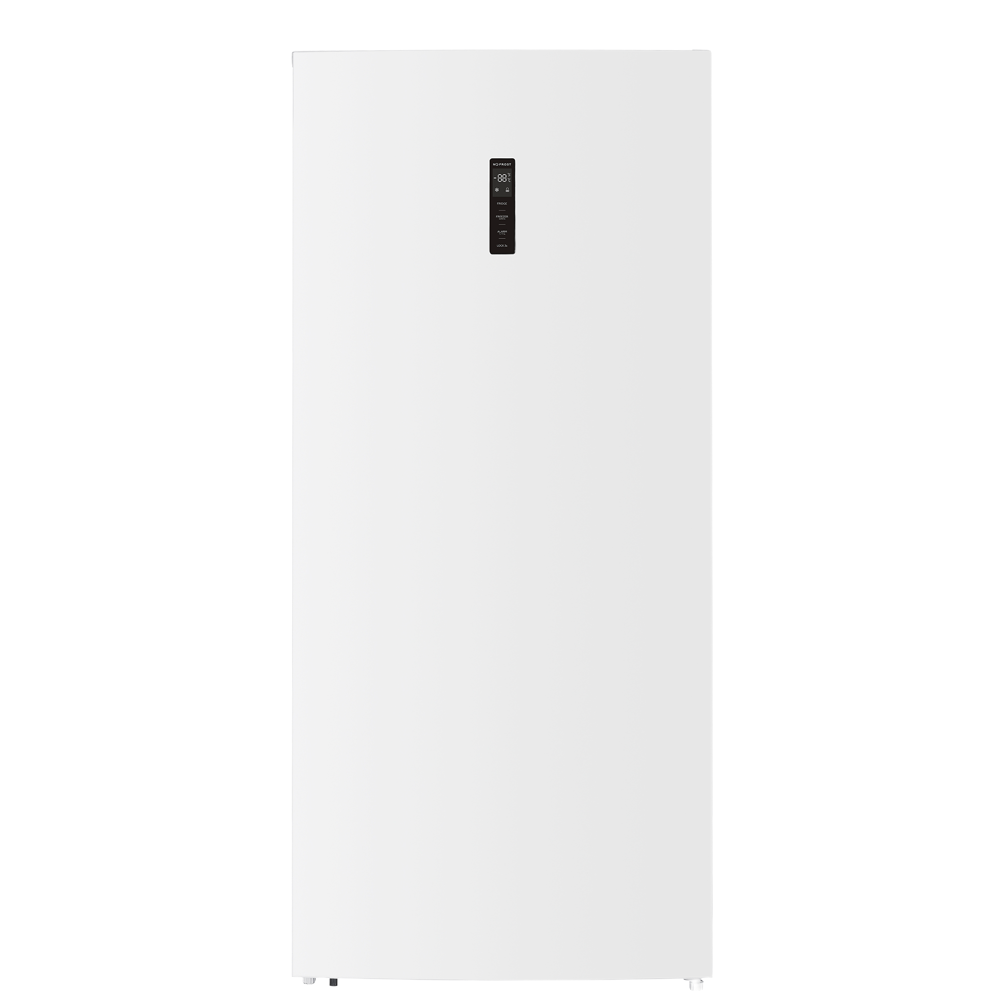 Element 21.2 cu. ft. Upright Freezer – Spacious & Energy Star