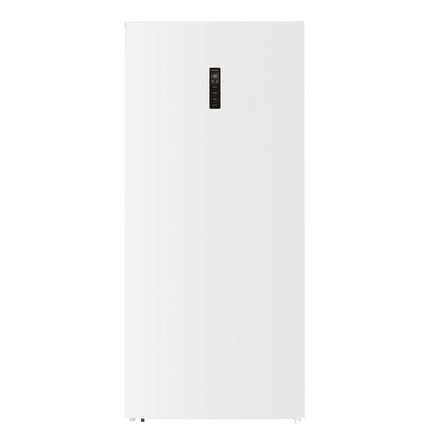 Element 21.2 cu. ft. Upright Freezer – Spacious & Energy Star