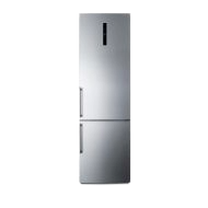 24" Wide Bottom Freezer Refrigerator