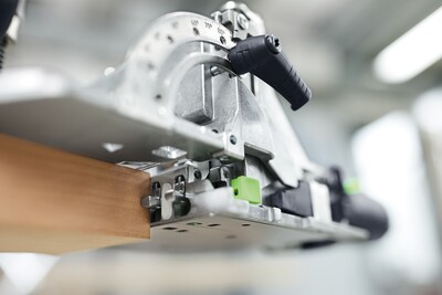 Festool 578121 Cordless DOMINO Joiner DFC 500 E-Basic