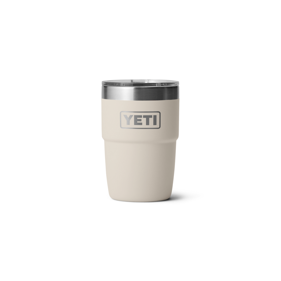 YETI Rambler 8 Oz. Stackable Cup with Ceramic Lining