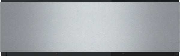 500 Series, Warming Drawer, 30'', Stainless Steel