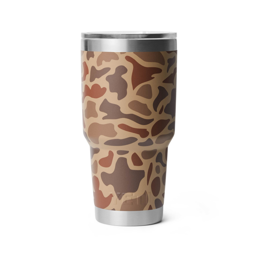 YETI Rambler 30 Oz. Tumbler with Magslider Lid