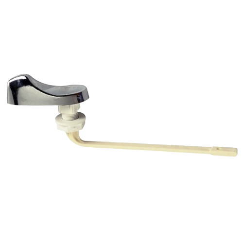Danco Chrome Toilet Tank Lever – Stylish & Adjustable Fit