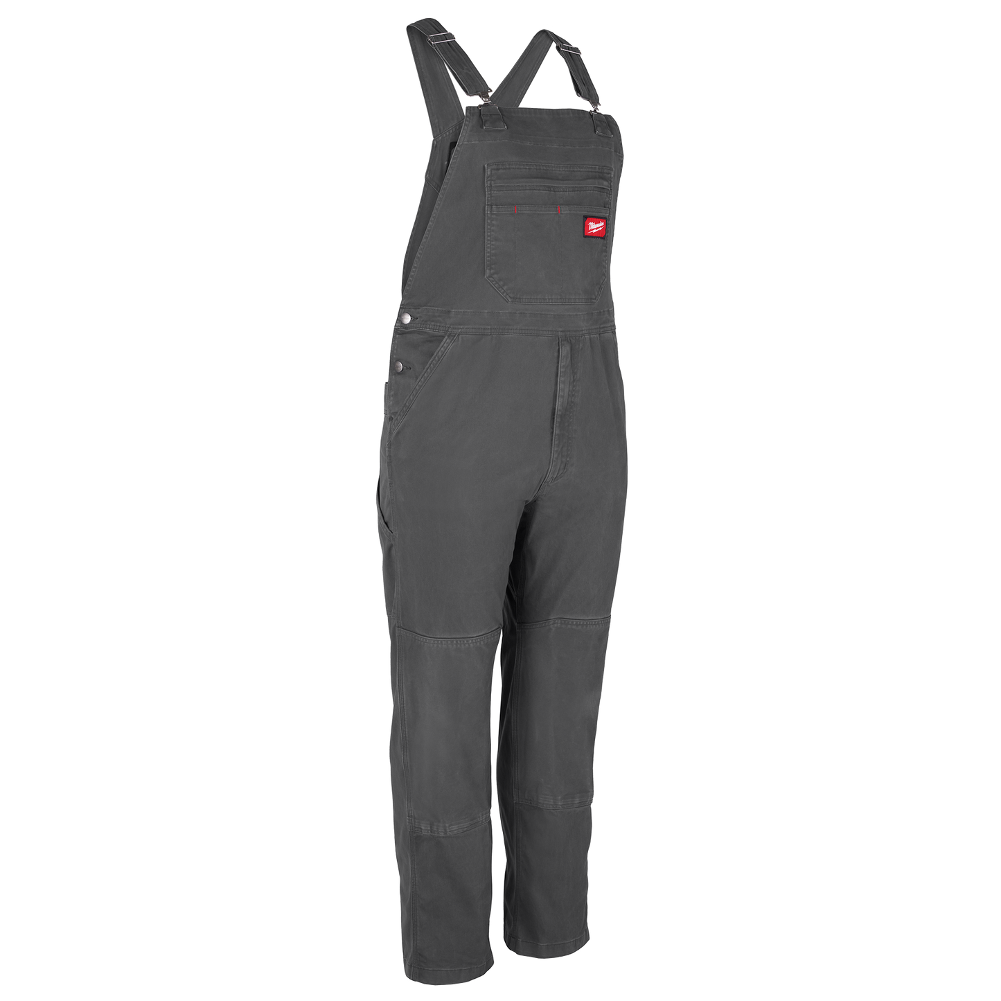 Milwaukee FREEFLEX™ Unlined Bib Overalls 3832