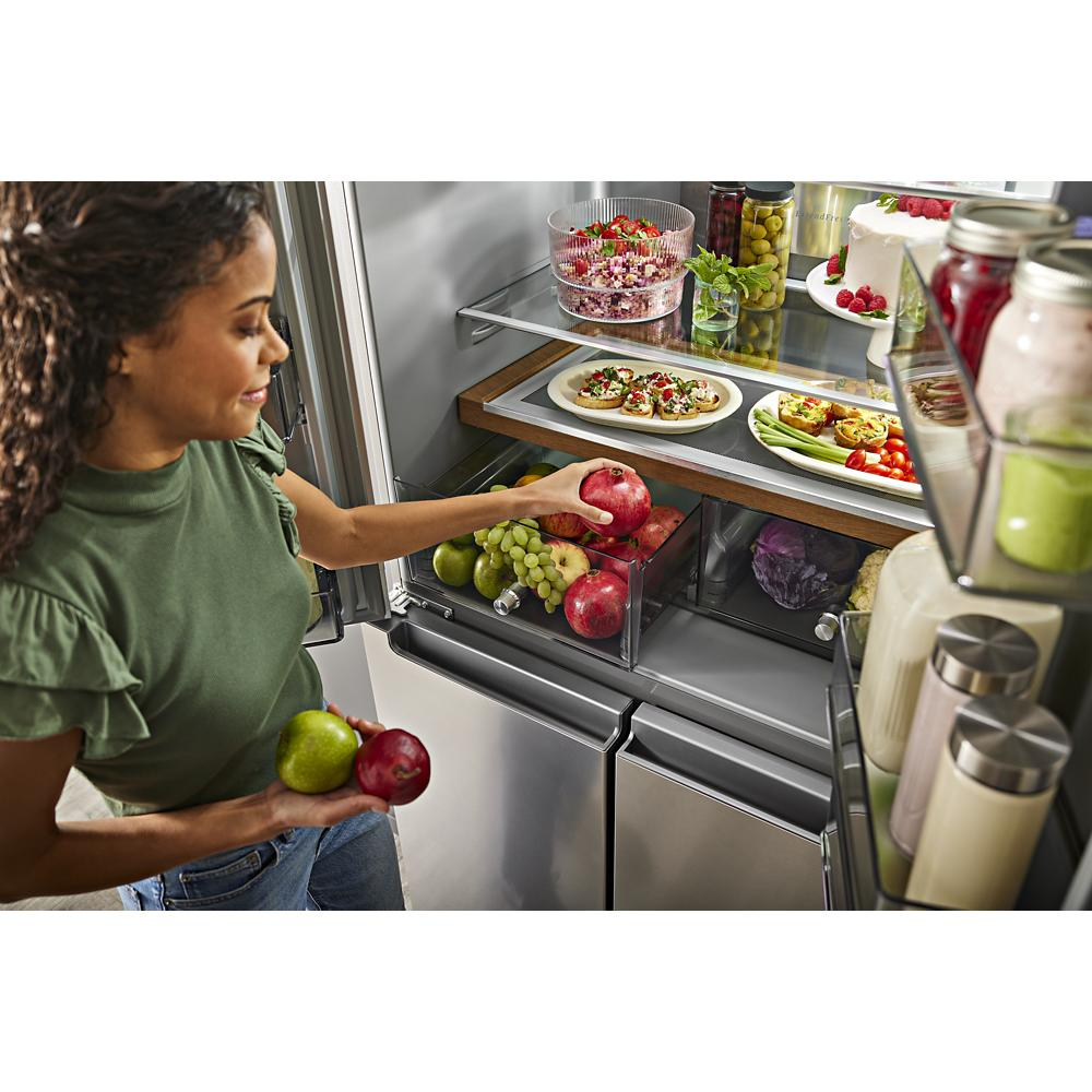 36" 5 Burner Gas Downdraft Cooktop