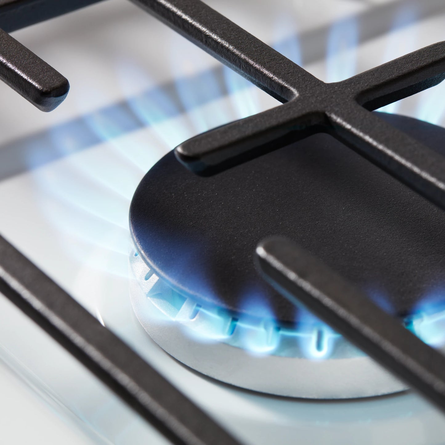 5.1 Cu. Ft. Freestanding Gas Range with Broiler Drawer